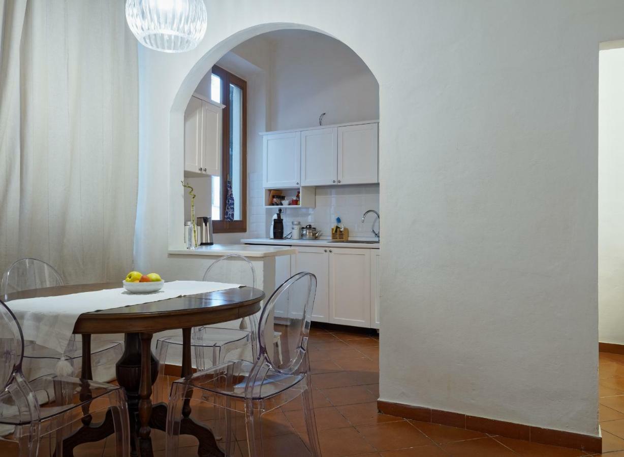 Apartamento Mosca Cieca Florencia Exterior foto